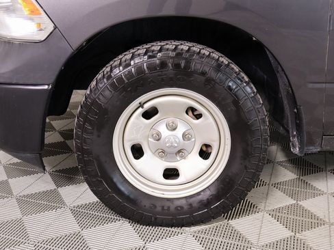 Used 2017 RAM 1500 Tradesman w/ Popular Equipment Group image 16