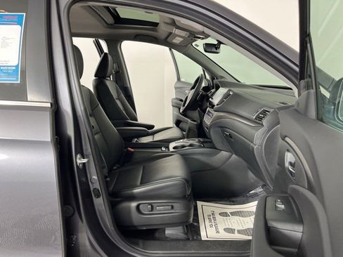 Used 2023 Honda Ridgeline RTL image 36