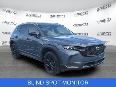 Used 2024 MAZDA CX-50 AWD 2.5 S w/ Select Package