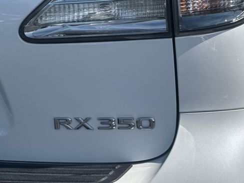 Used 2010 Lexus RX 350 AWD image 24