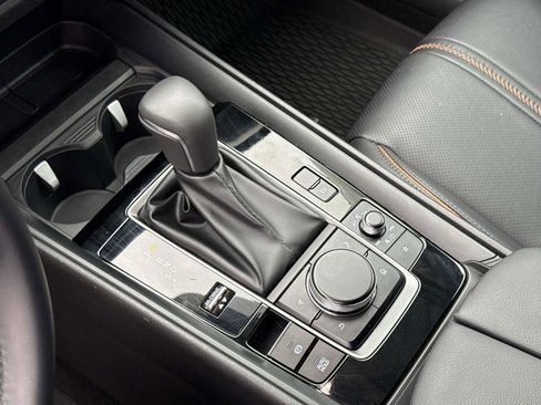 Certified 2025 MAZDA CX-50 AWD 2.5 Hybrid w/ Weather Package image 27