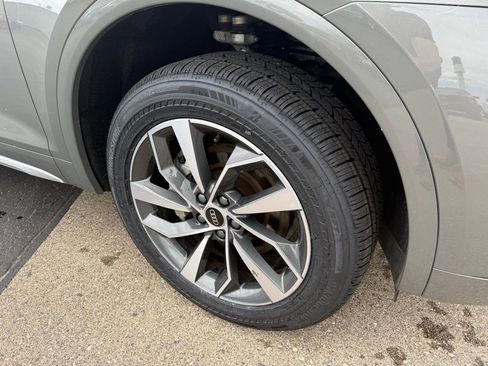 Used 2023 Audi Q5 2.0T Premium Plus image 4