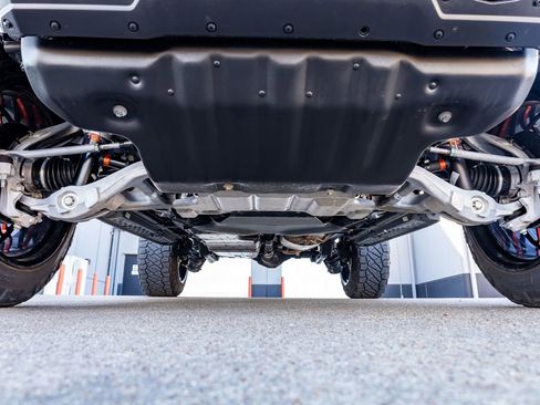 Used 2022 Ford Bronco Raptor image 14