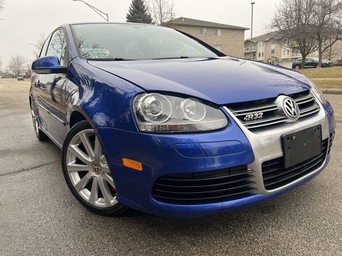 Used 2008 Volkswagen R32 image 1