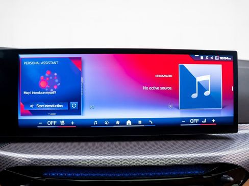 Used 2025 BMW i4 M50 image 20