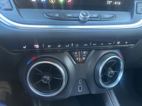 Used 2024 Chevrolet Blazer LT image 14