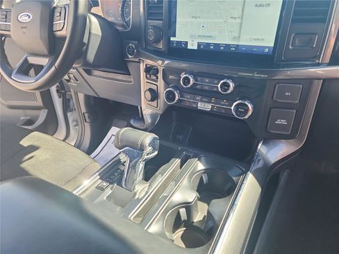 Certified 2023 Ford F150 XLT w/ Equipment Group 302A High AWD/4WD image 29