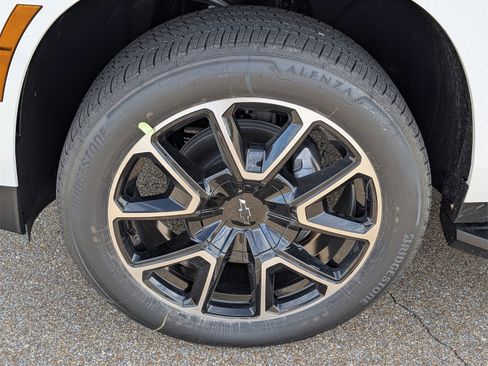 New 2026 Chevrolet Tahoe RST w/ Comfort Package image 27