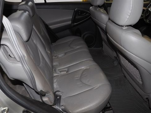 Used 2011 Toyota RAV4 Limited image 13