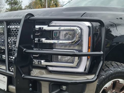 New 2026 Ford F250 King Ranch image 9