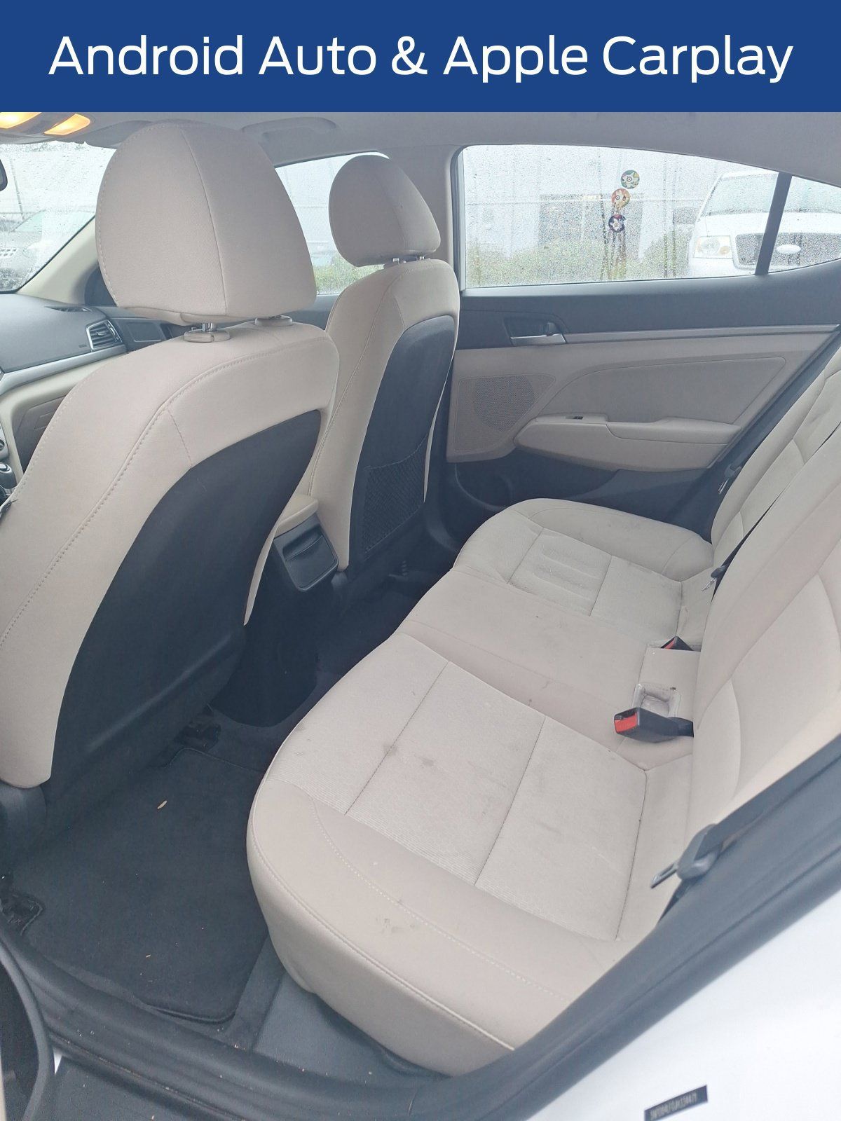 Used 2018 Hyundai Elantra Value Edition w/ Cargo Package FWD image 23