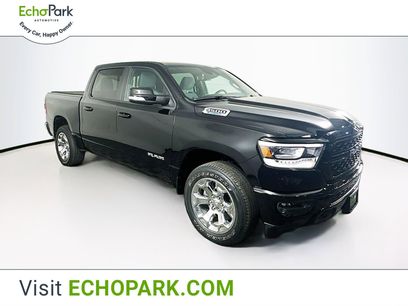 Used 2022 RAM 1500 Lone Star