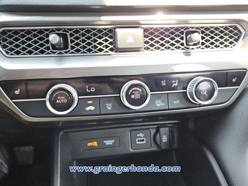 Used 2024 Acura Integra FWD image 17