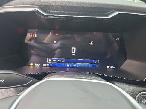 Used 2024 Chevrolet Colorado LT w/ LT Convenience Package II AWD/4WD image 41