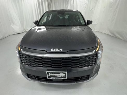 New 2026 Kia Sportage LX AWD/4WD image 8