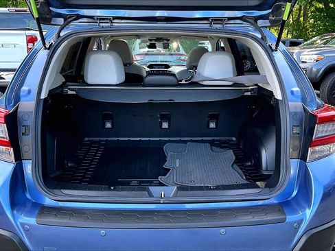 Used 2020 Subaru Crosstrek 2.0i Limited w/ Moonroof Package AWD/4WD image 31