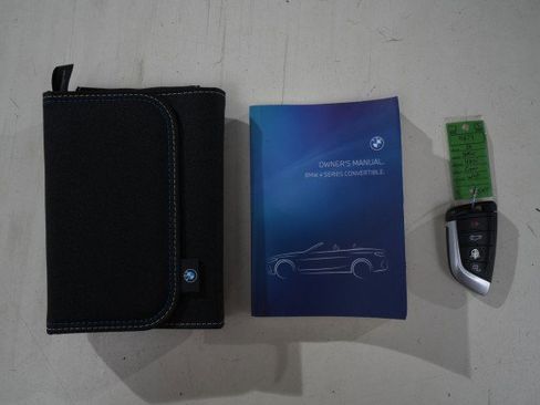 Used 2024 BMW 430i Convertible image 63