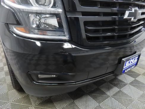 Used 2019 Chevrolet Suburban Premier image 44