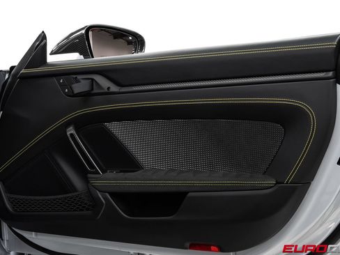 Used 2025 Porsche 911 GT3 RS RWD image 27