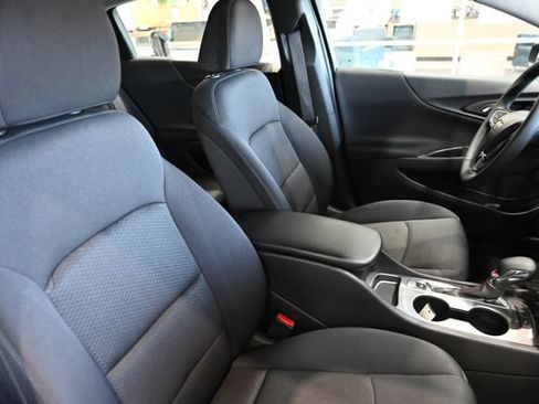 Used 2024 Chevrolet Malibu RS FWD image 8