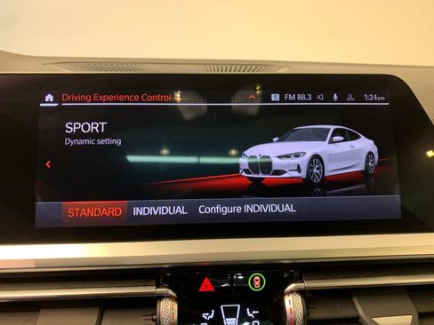 Used 2022 BMW 430i xDrive Coupe w/ Premium Package 2 image 33