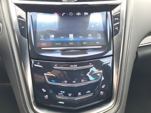 Used 2016 Cadillac CTS Vsport Premium image 11