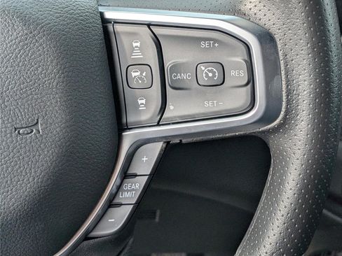 New 2026 RAM 3500 Tradesman AWD/4WD image 17