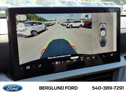 New 2026 Ford Explorer ST-Line AWD/4WD image 20