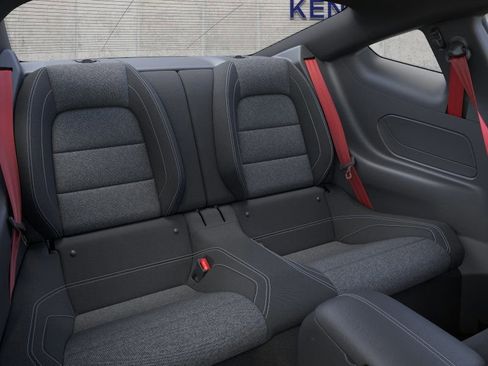 New 2026 Ford Mustang GT image 11