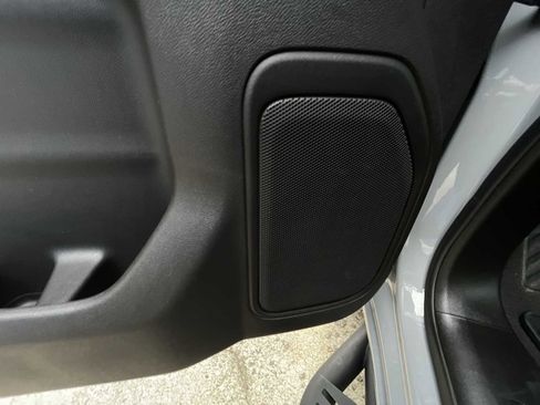 Certified 2024 Chevrolet Silverado 1500 Custom Trail Boss w/ LPO, Dark Essentials Package image 23