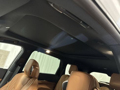 New 2026 INFINITI QX60 Autograph w/ Autograph Tech Package image 31