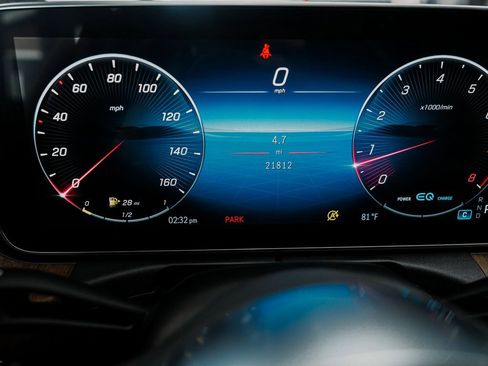 Used 2022 Mercedes-Benz C 300 4MATIC Sedan image 17