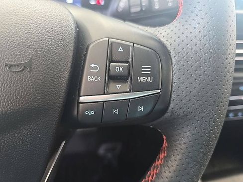 Used 2023 Ford Escape ST-Line w/ Tech Pack #1 AWD/4WD image 18