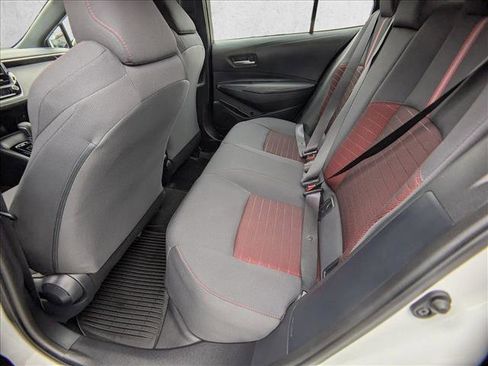 Used 2023 Toyota Corolla SE FWD image 18