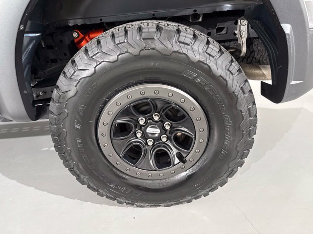 Used 2022 Ford F150 Raptor w/ Equipment Group 801A High AWD/4WD image 6