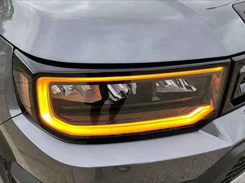 New 2026 Honda Passport TrailSport image 13