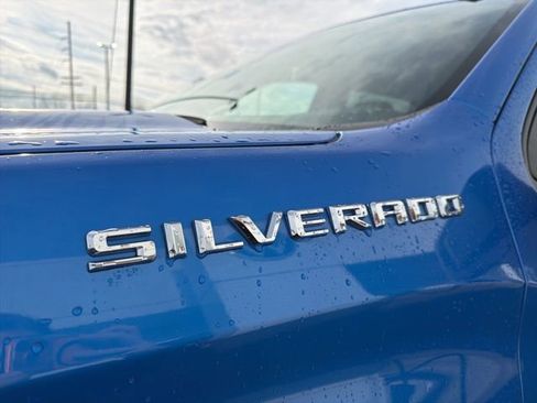 Used 2025 Chevrolet Silverado 1500 RST w/ All Star Edition Plus image 8