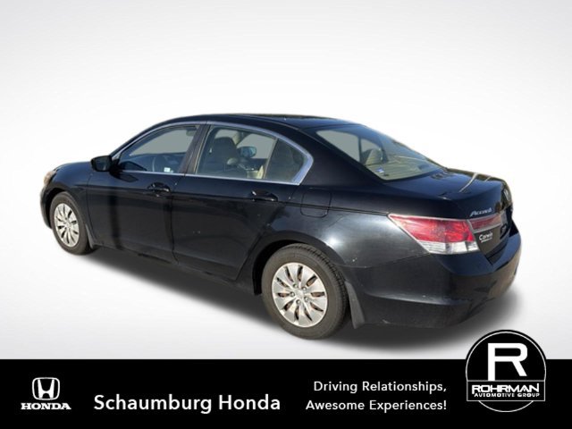 Used 2012 Honda Accord LX image 8
