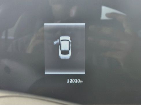 Used 2025 Kia K4 FWD image 18