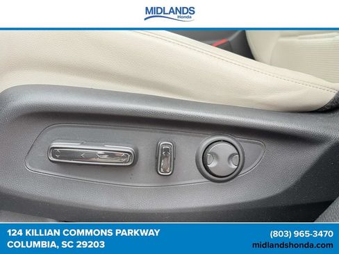 Used 2024 Honda CR-V EX-L image 18