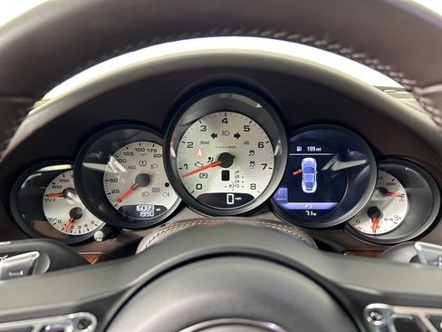Used 2019 Porsche 911 GT3 RS image 22
