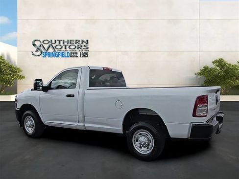 Used 2024 RAM 2500 Tradesman RWD image 27
