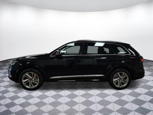 Used 2024 Audi Q7 3.0T Premium Plus image 2