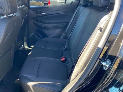 Used 2023 Buick Encore GX Preferred w/ Cold Weather Comfort Package image 8