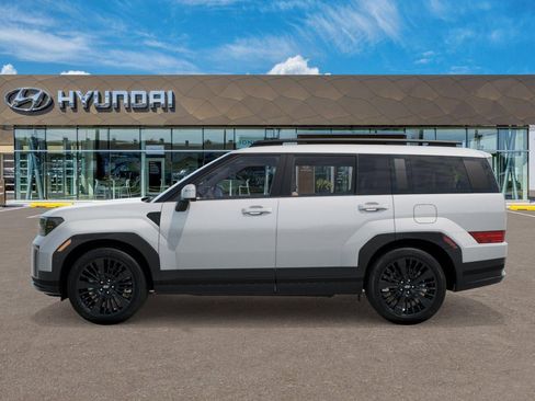 New 2026 Hyundai Santa Fe Calligraphy AWD/4WD image 3