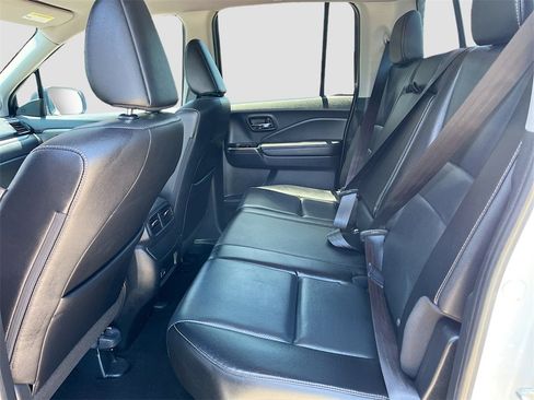 Used 2024 Honda Ridgeline RTL image 24