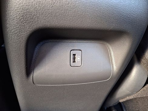 Certified 2025 Nissan Sentra SV w/ All-Weather Package image 11