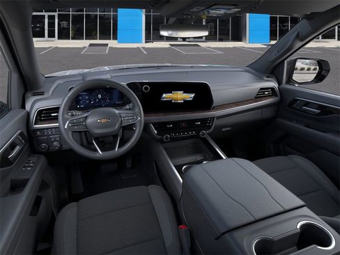 New 2026 Chevrolet Tahoe LS image 39