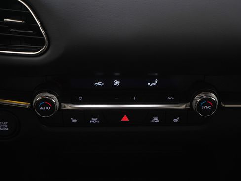 Used 2023 MAZDA CX-30 AWD 2.5 S w/ Preferred Package image 19