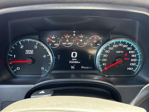 Used 2019 GMC Sierra 2500 Denali w/ Duramax Plus Package AWD/4WD image 37